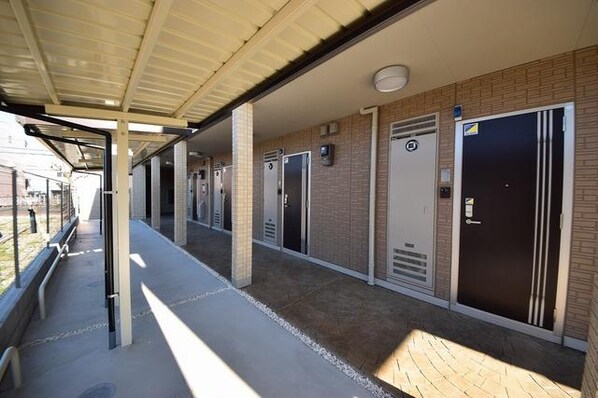 カーサ・セレーノの物件内観写真